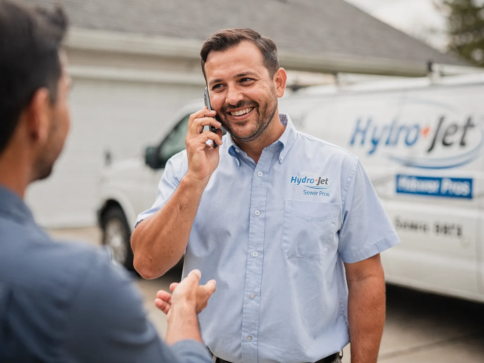 Hydro Jetting Briceville, TN FAQs